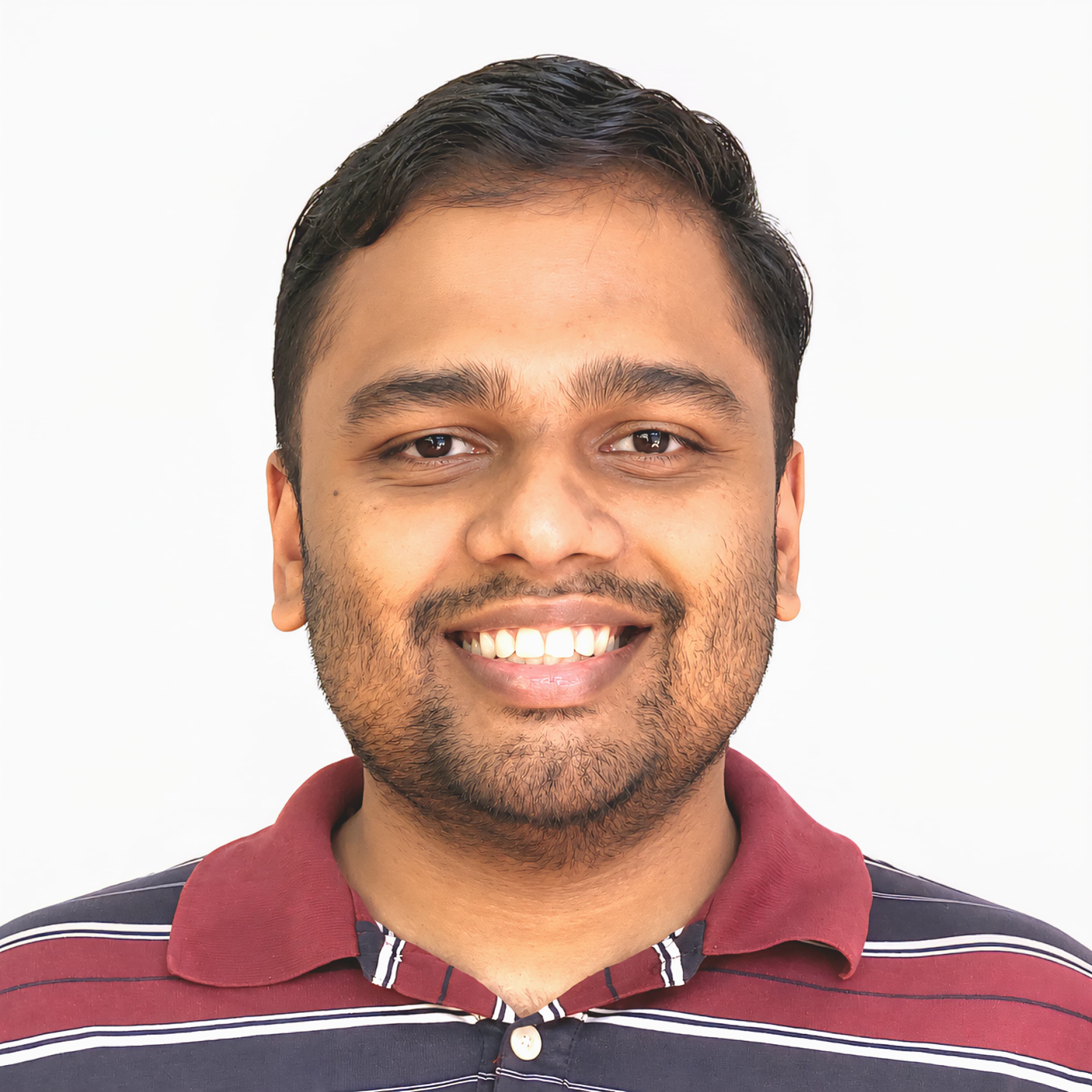 Dr. Sarath Yasodharan